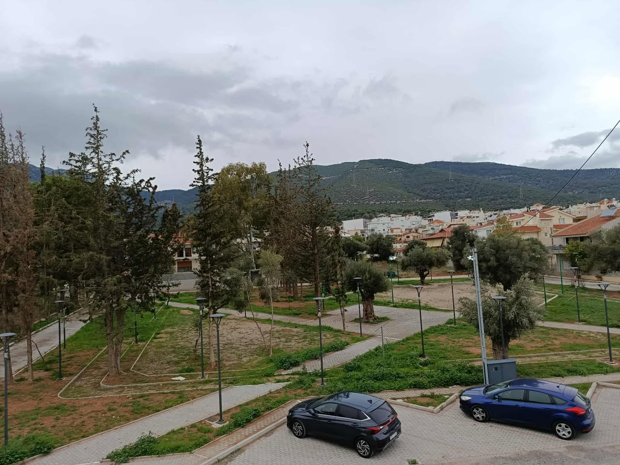 Δήμος Παιανίας: Επανεκκίνηση για την ανάπλαση στην οδό Σολωμού - Υπογράφηκε η νέα σύμβαση