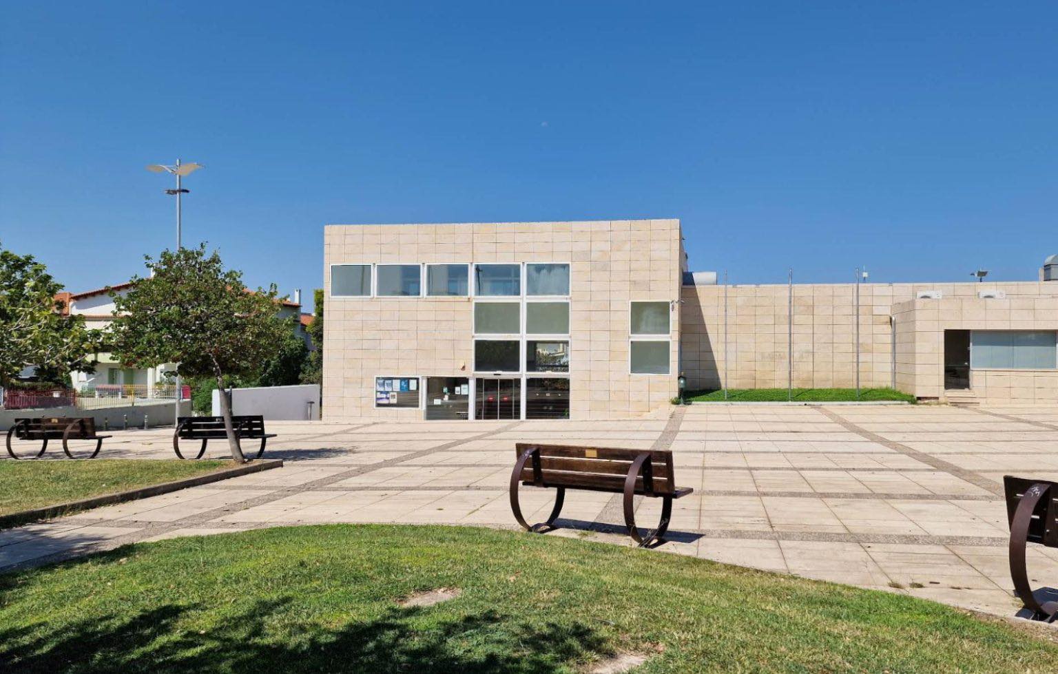 5/12/2025: Αναστολή των πολιτιστικών προγραμμάτων του Δήμου Παλλήνης, λόγω κακοκαιρίας