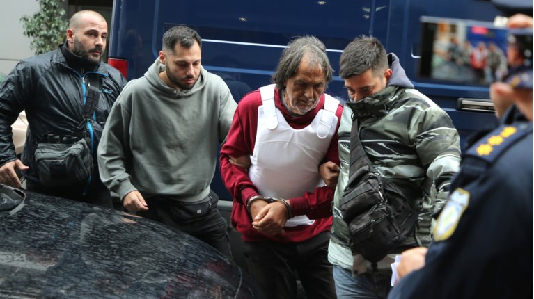 Σαλαμίνα: Σήμερα το τελευταίο αντίο στη 43χρονη Γεωργία - Απολογείται ο 71χρονος γυναικοκτόνος