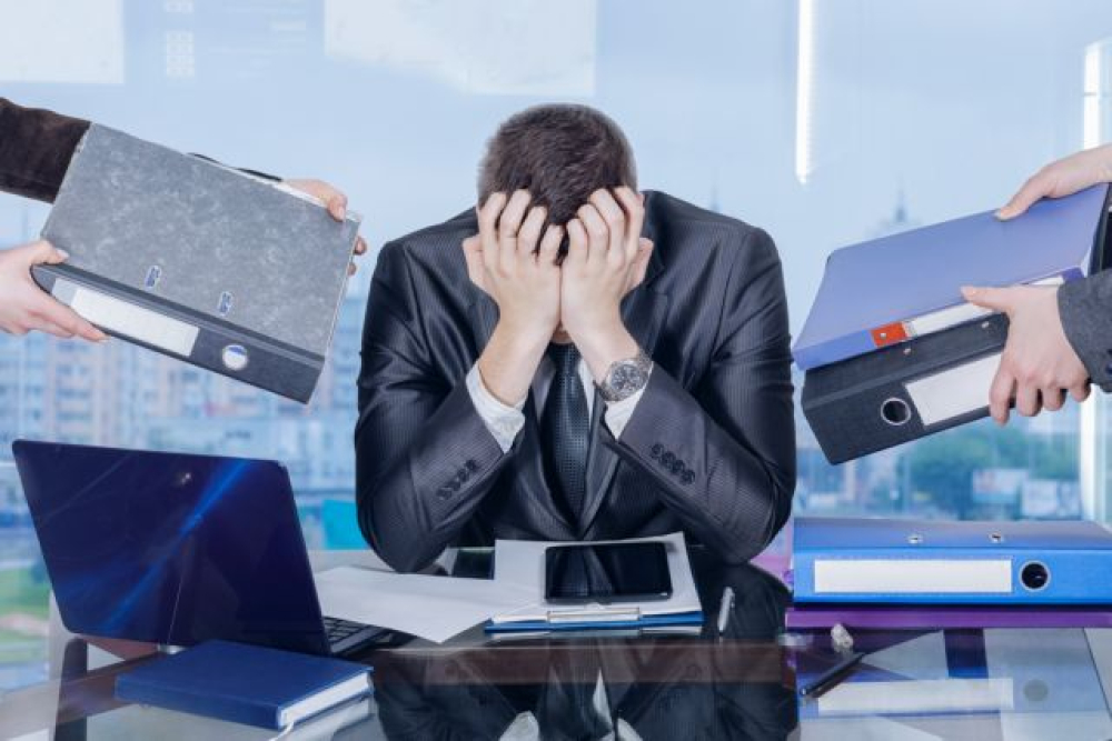Ολοκληρώθηκαν τα βιωματικά εργαστήρια με θέμα «Διαχείριση Εργασιακού Άγχους» που οργάνωσε, το Κέντρο Κοινότητας του Δήμου Βάρης Βούλας Βουλιαγμένης 