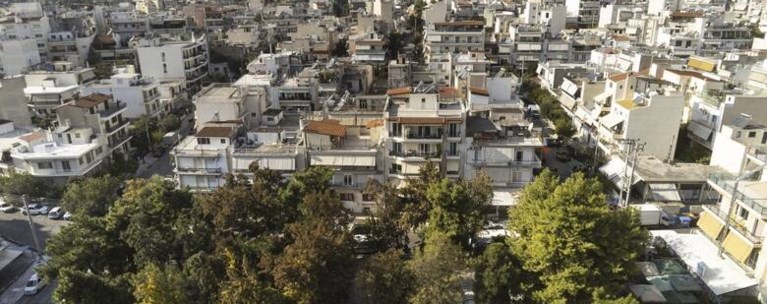 "Εξοικονομώ 2025": Πώς θα πάρεις επιδότηση 50-100% για να αναβαθμίσεις ενεργειακά το σπίτι σου
