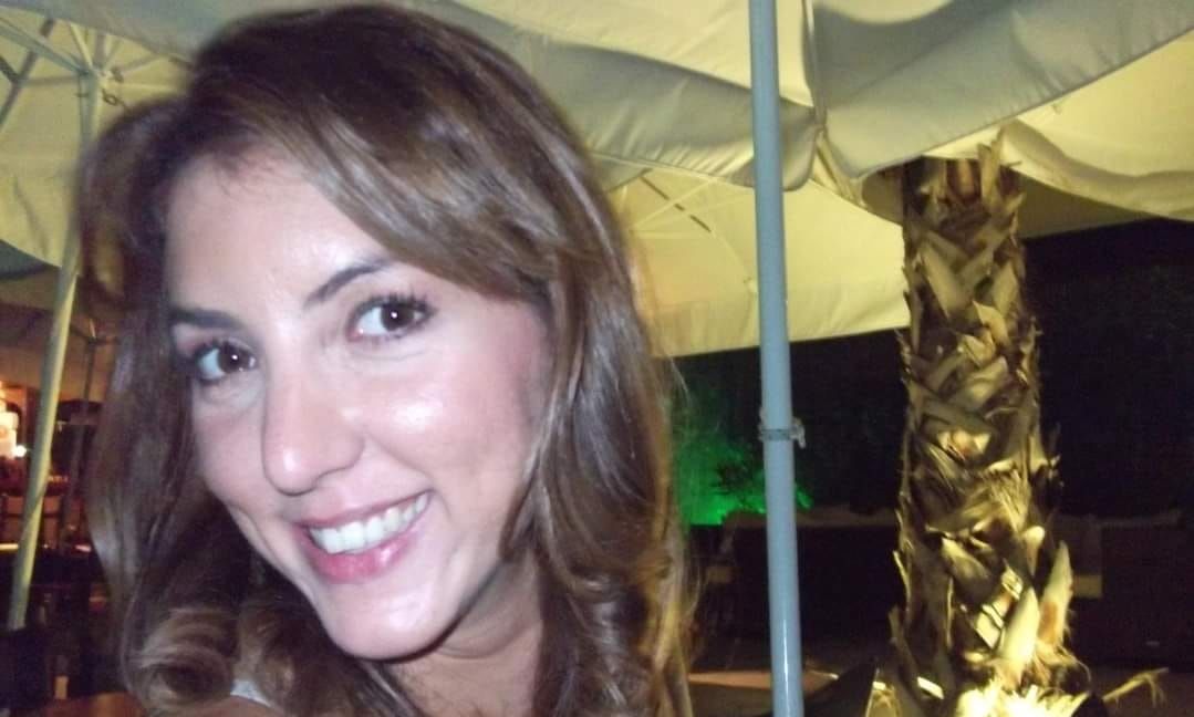 Έφυγε από τη ζωή η δημοσιογράφος Τίνα Αλεξανδρή
