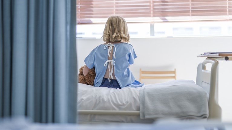 Μεγάλη πίεση στα παιδιατρικά νοσοκομεία - Αναμένεται νέα έξαρση ιώσεων μετά τις γιορτές