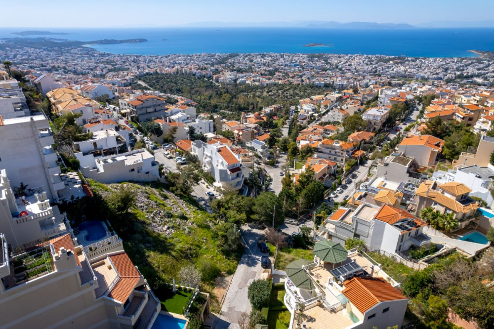 Δήμος Βάρης Βούλας Βουλιαγμένης: Υποχρέωση υποβολής δήλωσης Εφαρμογής των μέτρων πυρασφάλειας σε ιδιοκτήτες ακινήτων