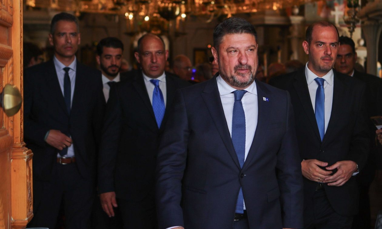 Νίκος Χαρδαλιάς: «Το Φαληρικό Πάρκο είναι πλέον μια πραγματικότητα»