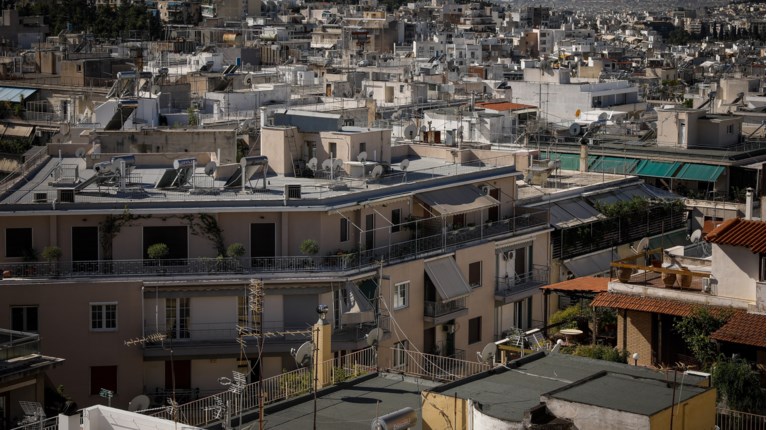 Ερχεται το πρόγραμμα "Ανακαινίζω-Νοικιάζω" - Οι δικαιούχοι και οι επιδοτήσεις