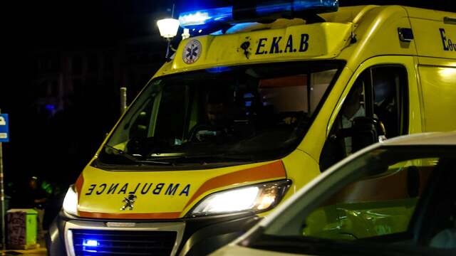 Τραγωδία στη Λεωφόρο Αλεξάνδρας: 3 νεκροί σε τροχαίο δυστύχημα – Συγκρούστηκαν δύο μηχανές