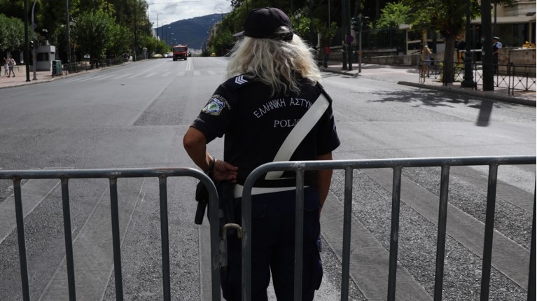 Κλειστοί δρόμοι στο Χαλάνδρι την Κυριακή 13 Οκτωβρίου - Ποιοι δρόμοι θα επηρεαστούν