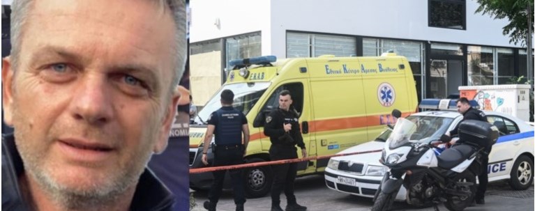 Η μαφία της οικοδομής πίσω από το έγκλημα στο Ψυχικό - Οι τρεις διαμάχες του 54χρονου που ερευνά η ΕΛΑΣ