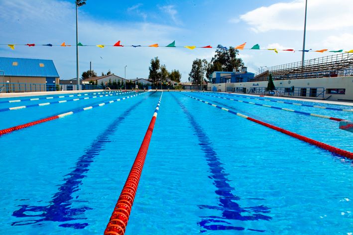 Το κολυμβητήριο Νέας Μάκρης θα παραμείνει κλειστό από αύριο Τρίτη 13 Ιανουαρίου 2026