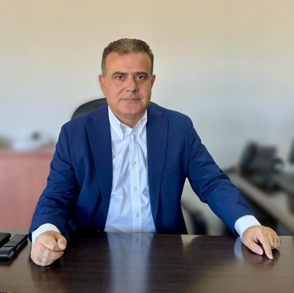 Χρήστος Αηδόνης: Τέλος στην παραπληροφόρηση και τη σύγχυση για διαγωνισμούς με διαφάνεια και στοιχεία.
