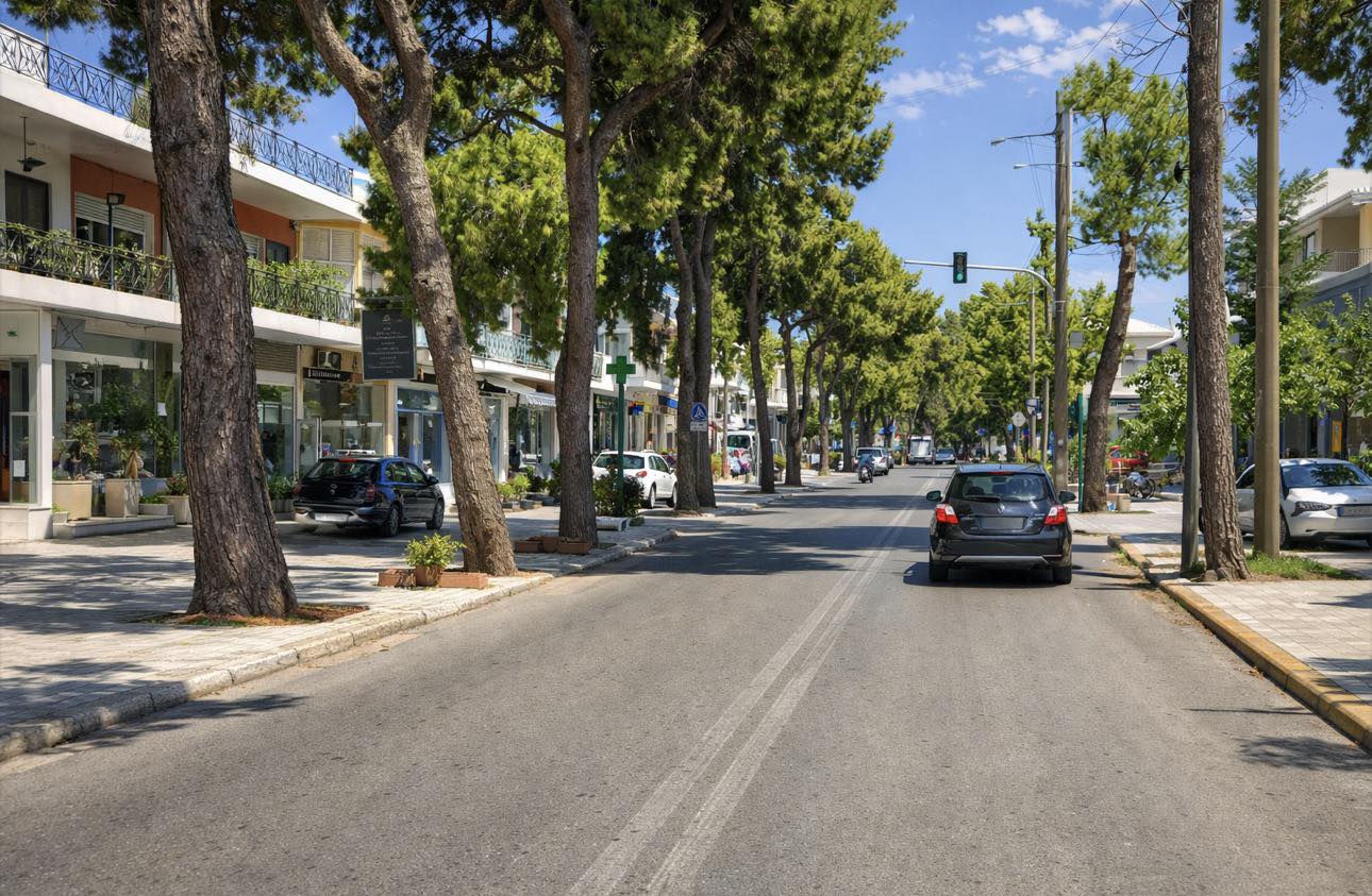 Καταγγελία της Λαϊκής Συσπείρωσης Αχαρνών για προσπάθεια τρομοκράτησης των κατοίκων του Κόκκινου Μύλου