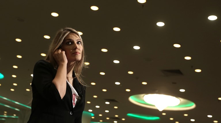 Qatar Gate: Νέες έρευνες για λογαριασμούς της Καϊλή σε τράπεζα του Παναμά