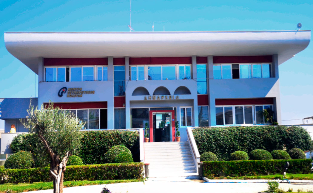 Διαφορετικό ωράριο το προσεχές διάστημα για το Ταμείο του Δημοτικού Καταστήματος Νέας Μάκρης 