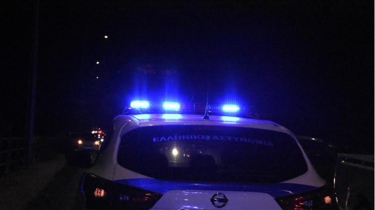 Σοκ στο Ίλιον: Οδηγός παρέσυρε δύο ηλικιωμένους και ένα παιδί και τους εγκατέλειψε