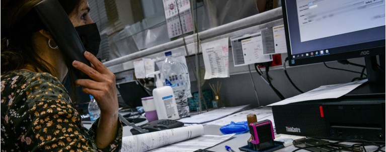 Αυτοί είναι οι νέοι βασικοί μισθοί σε Δημόσιο και ΟΤΑ - Αναλυτικά παραδείγματα