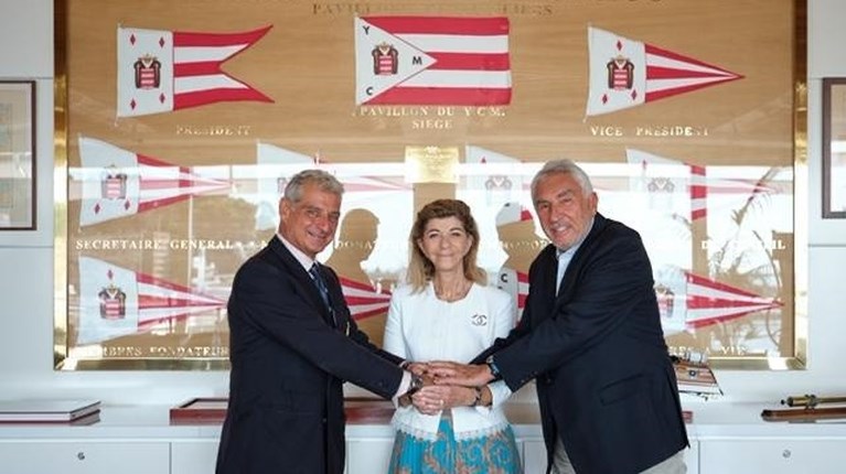Astir Μαρίνα Βουλιαγμένης και Yacht Club de Monaco: Νέα Εποχή Συνεργασίας