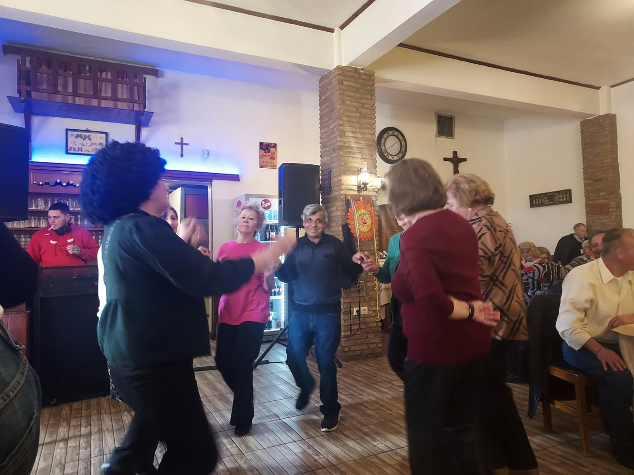 Αποκριάτικες εκδηλώσεις στα Κ.Α.Π.Η. του Δήμου Αχαρνών