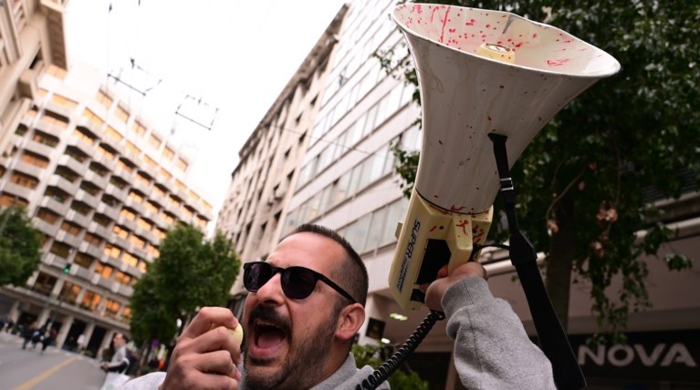 Πανελλαδική απεργία την 1η Οκτωβρίου: Πώς θα λειτουργήσουν τα σχολεία - Τι θα γίνει με τα πλοία