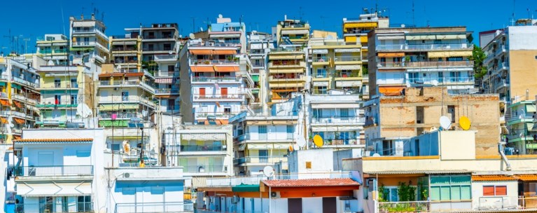 Νέο πρόγραμμα "Ανακαινίζω" με επιδότηση έως 95%: Ολα όσα πρέπει να γνωρίζουμε, ερωτήσεις-απαντήσεις