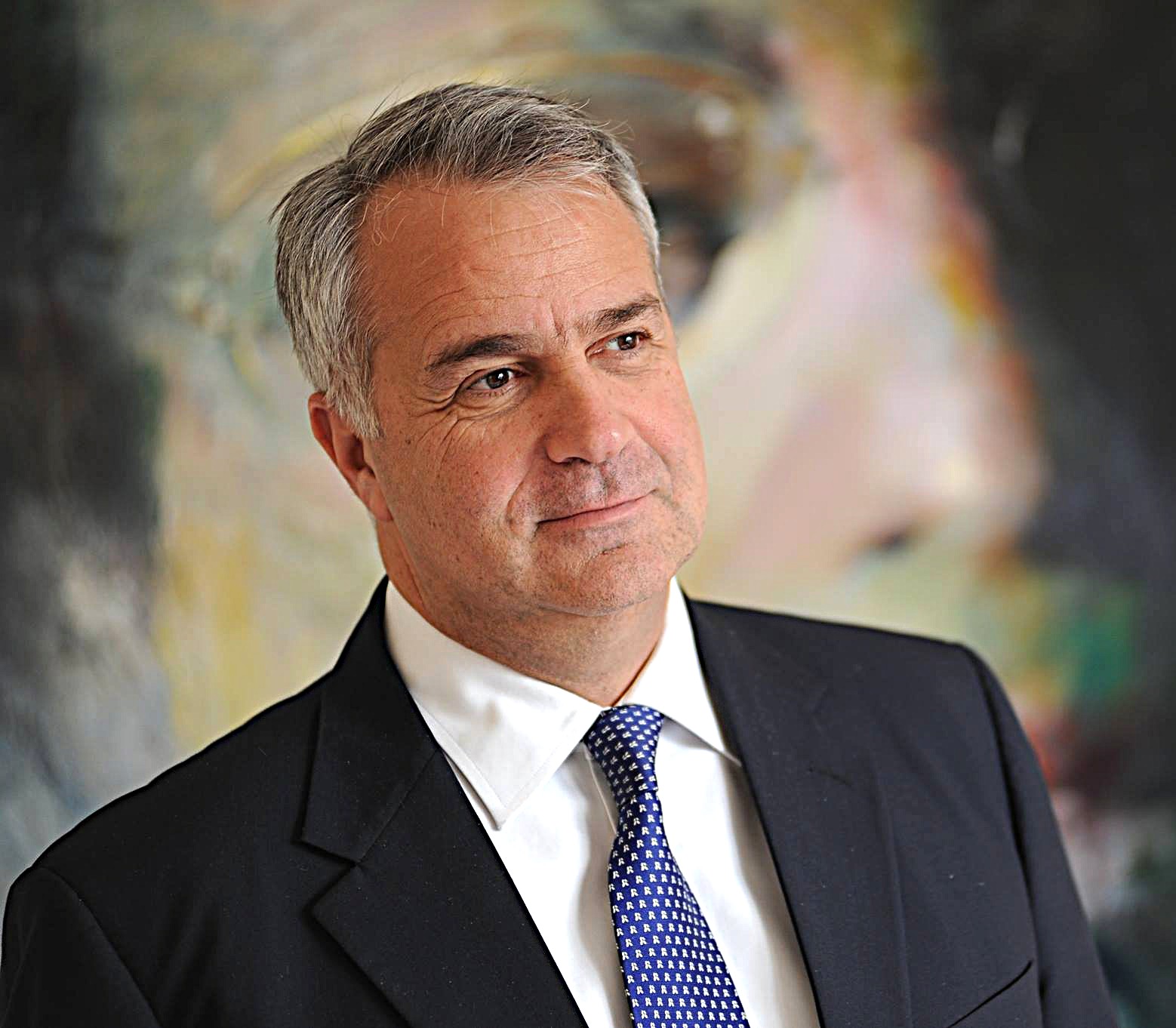 Μάκης Βορίδης: Το απόλυτο φαβορί για την πρωτιά στην Ανατολική Αττική