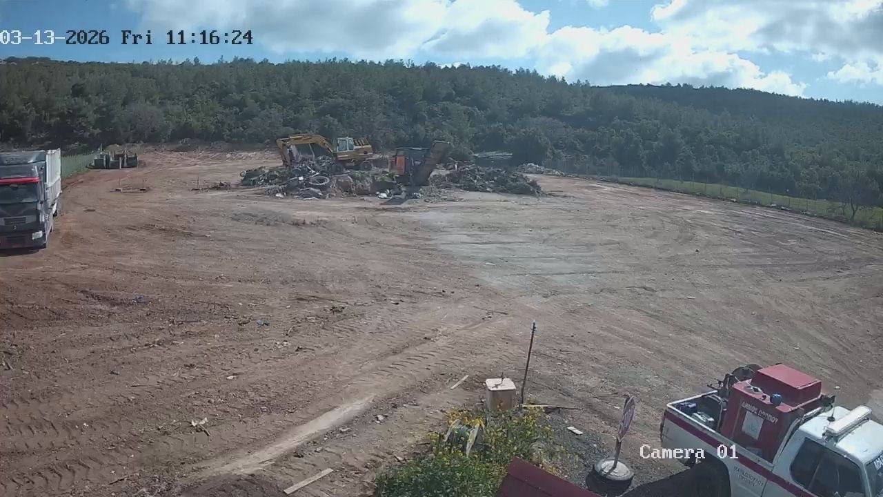 Δήμος Ωρωπού: Ανακοίνωση Υπηρεσίας καθαριότητας Δήμου Ωρωπού 