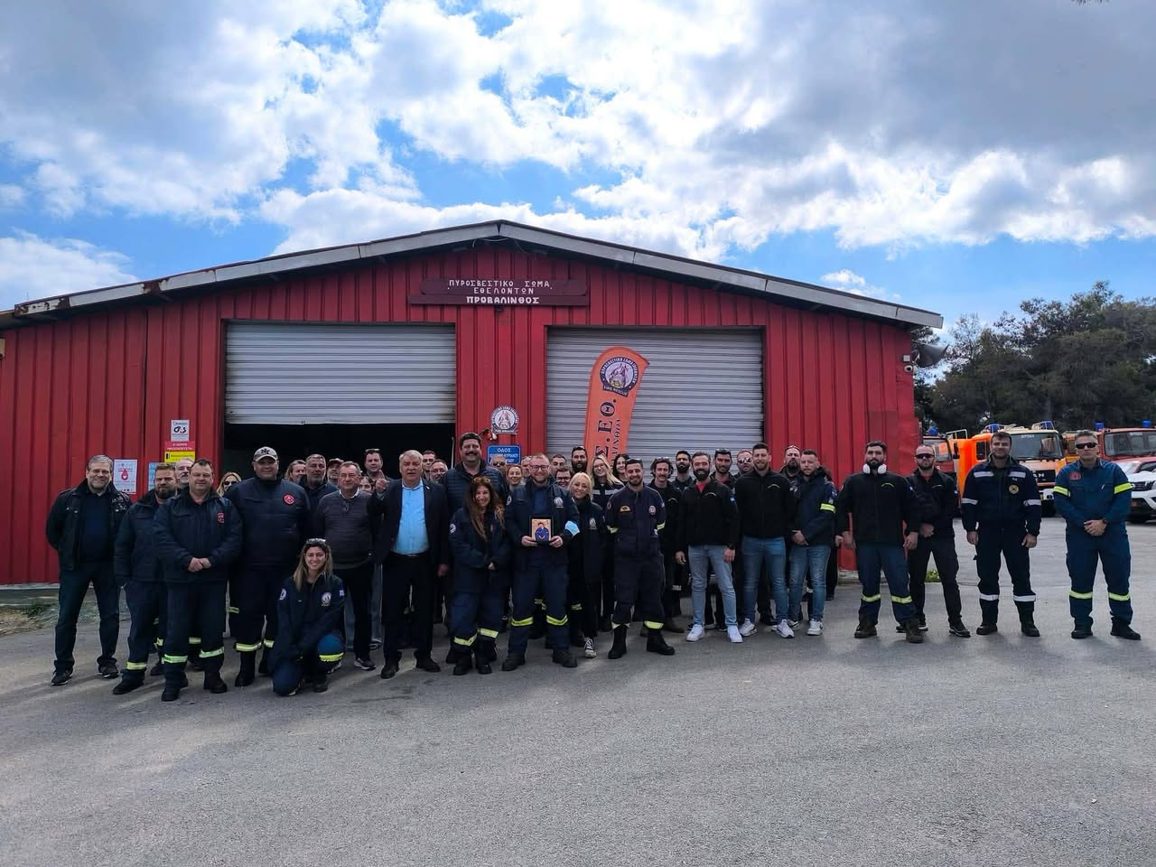  Μεγάλη δράση εθελοντικής αιμοδοσίας υλοποιήθηκε από τον Δήμο Μαραθώνος σε συνεργασία με το Ε.ΚΕ.Α και το ΚΑΤ