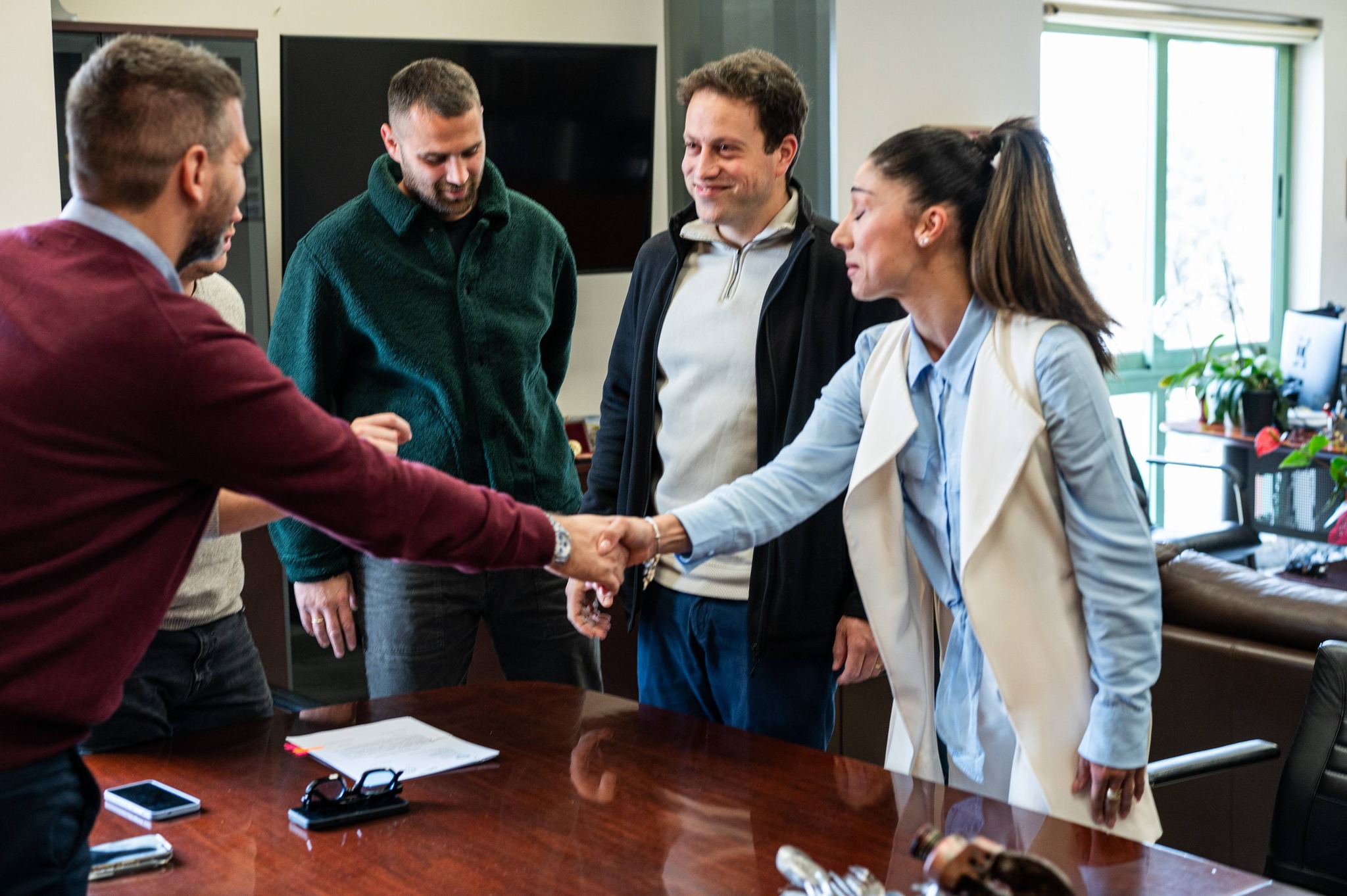 2 νέες προσλήψεις για τη Δημοτική Αστυνομία Σαρωνικού