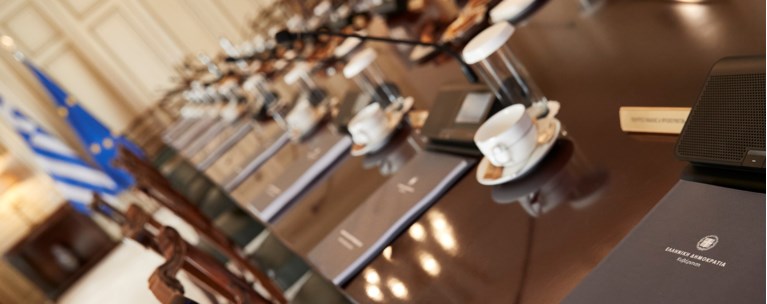 Ποια ονόματα ΔΕΝ ακούγονται για το νέο Υπουργικό: Εκτός Κώστας Καραμανλής, Θάνος Πλεύρης και Στέλιος Πέτσας