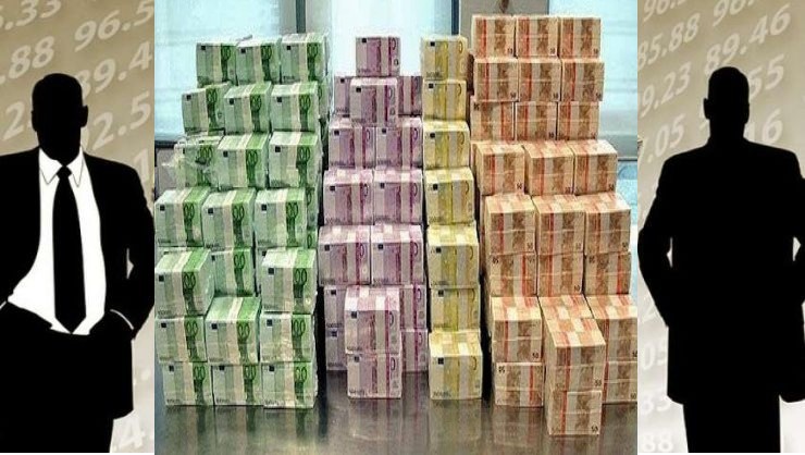 Το σκάνδαλο των 9.000.000 ευρώ( κακουργηματικής πράξης) την περίοδο 2011-2014 στον ΕΔΣΝΑ. Υπεύθυνοι ο τότε αντιπρόεδρος( εκλεγμένος περιφερειακός σύμβουλος με τον Χαρδαλιά) και ο προϊστάμενος της οικονομικής υπηρεσίας. Να επέμβει άμεσα ο εισαγγελέας