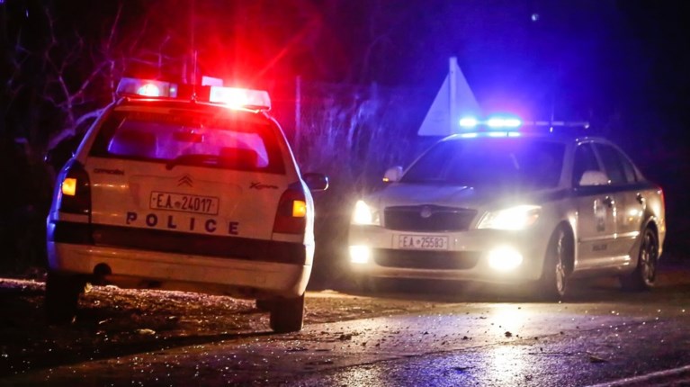 Μαραθώνας: Θανατηφόρο τροχαίο με έναν νεκρό και μία τραυματία - Συγκρούστηκαν ΙΧ με φορτηγό