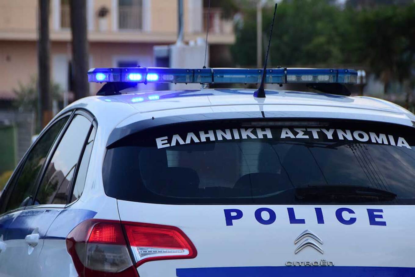 Συνελήφθησαν οι πέντε νεαροί που επιτέθηκαν σε 16χρονο στη Νέα Φιλαδέλφεια
