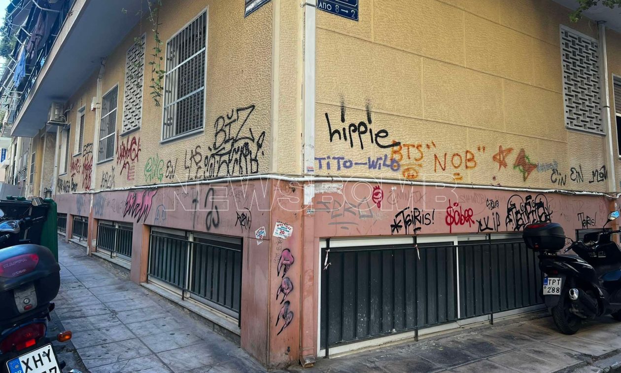 Κυψέλη: «Μας κακοποιούσε σεξουαλικά» - Τι υποστηρίζουν τα δύο αδέλφια για τη δολοφονία