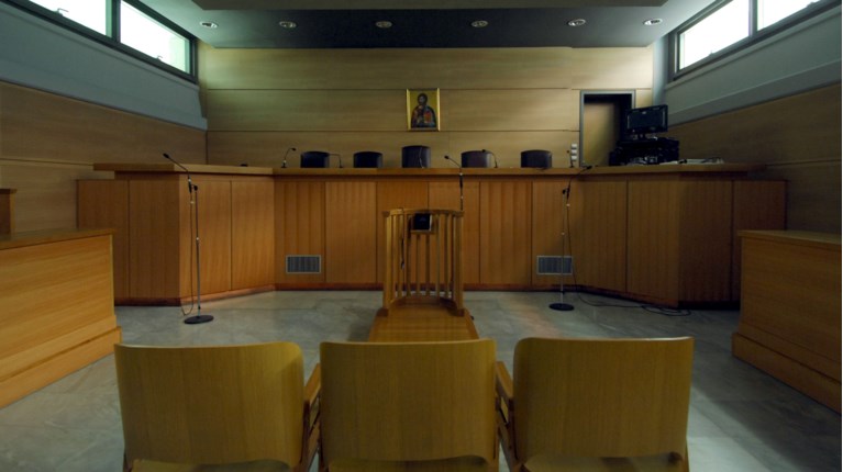 Πρεμιέρα του νέου δικαστικού χάρτη στην Αθήνα: Πού θα δικάζεται κάθε υπόθεση από τις 16 Σεπτεμβρίου