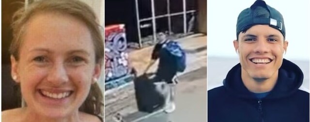 Δολοφονία στην Κυψέλη: Προφυλακίστηκε ο Αφγανός, επικαλέστηκε το δικαίωμα της σιωπής - Καθοριστική η κατάθεση της συζύγου του