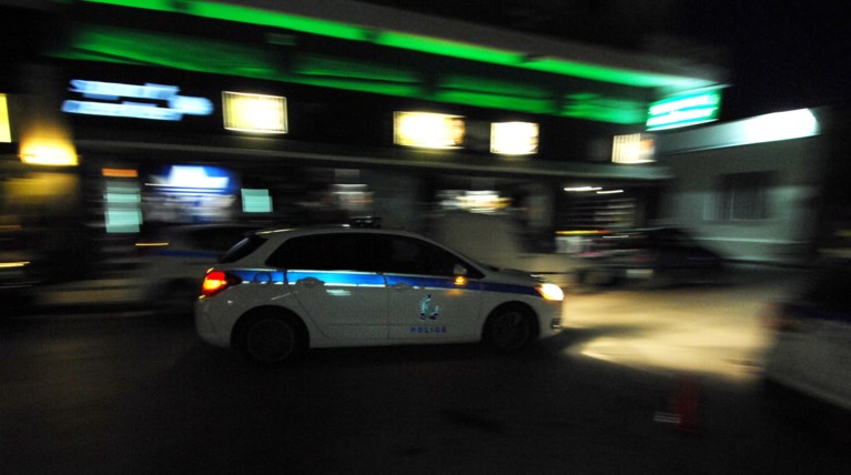 Μαρκόπουλο: Ισχυρή έκρηξη σε ΑΤΜ έξω από σούπερ μάρκετ -Τι ερευνά το ελληνικό FBI