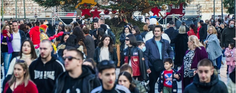 Συναγερμός για το επικίνδυνο κοκτέιλ κορονοϊού, γρίπης και RSV – "Δεν φτάσαμε στην κορύφωση των κρουσμάτων" 