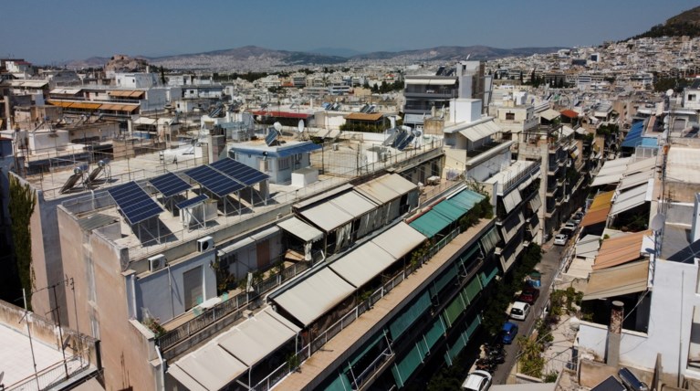 Αφορολόγητα ενοίκια για τρία χρόνια σε όσους ανοίγουν κλειστά ακίνητα – Τι αλλάζει