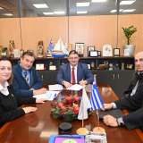 Υπεγράφη προγραμματική σύμβαση μεταξύ Δήμου και Αναπτυξιακής Αχαρνών για την αποκατάσταση του 6ου και 12ου Δημοτικού και του 20ού Νηπιαγωγείου