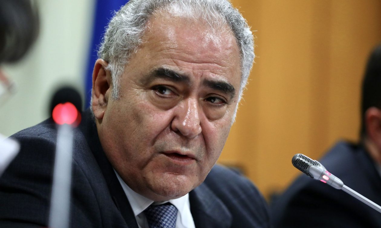 Το πόρισμα – «φωτιά» για τον Χατζηθεοδοσίου και τα 5.000 ευρώ για την νομική του υπεράσπιση