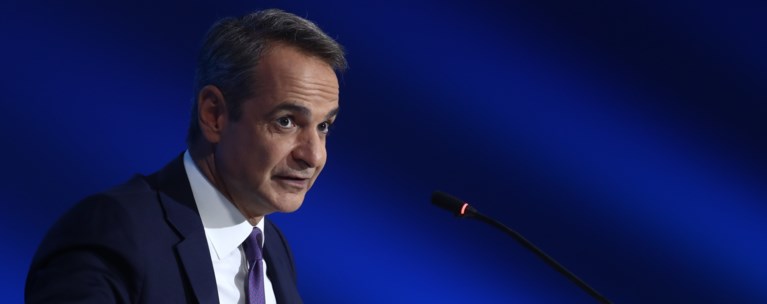 ΔΕΘ 2025: Αυξήσεις μισθών και συντάξεων, μειώσεις φόρων και εισφορών - Το σχέδιο για περισσότερες καθαρές αποδοχές το 2026