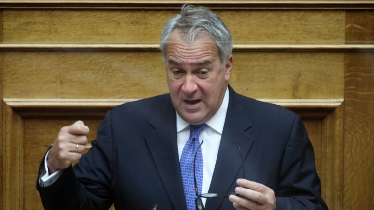 Βορίδης: Oι εκλογές θα γίνουν με βάση την τελευταία απογραφή - Λογική συνέπεια η αυτοδυναμία της ΝΔ