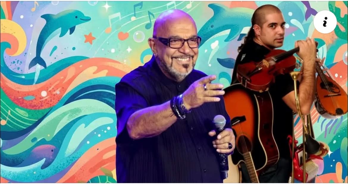 3ο Mare Nostrum Festival 2026 - Δήμου Βάρης Βούλας Βουλιαγμένης