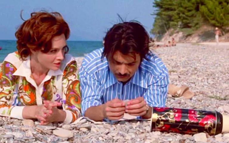 «Ημέρες Κινηματογράφου» στη Δροσιά