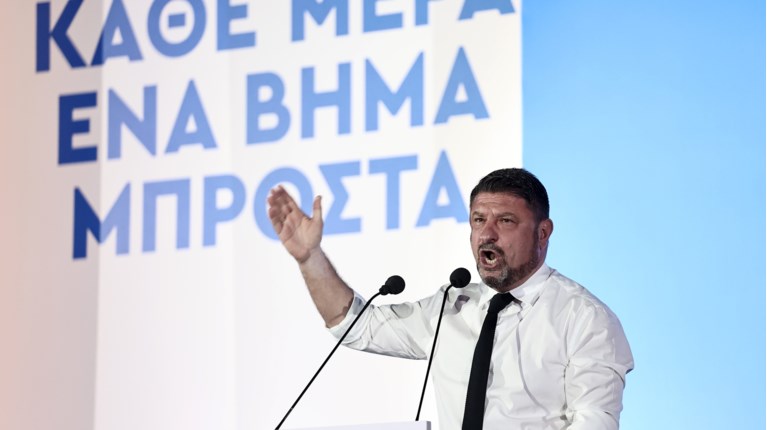Οι Περιφερειακοί σύμβουλοι του Νίκου Χαρδαλιά