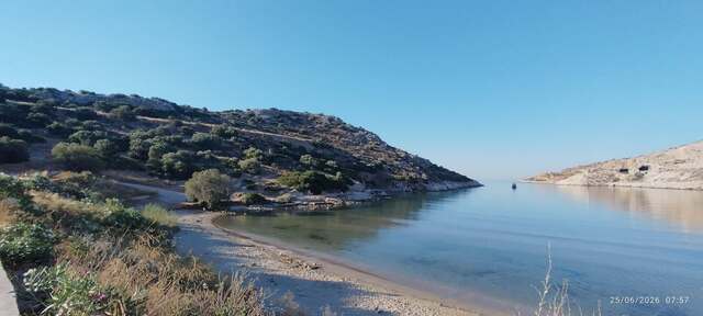 Νέες δειγματοληψίες στις παραλίες Δήμου Κρωπίας και όμορων παραλιακών Δήμων του Σαρωνικού Κόλπου