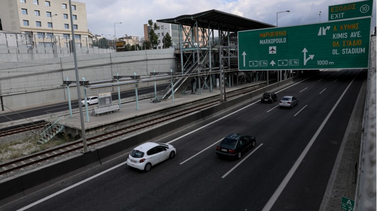 Συμφωνία ΓΕΚ ΤΕΡΝΑ με τον όμιλο Λάτση για απόκτηση ποσοστού 10% της Αττικής Οδού
