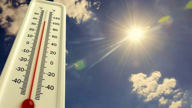 Kλιματιζόμενοi χώροι από σήμερα έως και τη λήξη του καύσωνα, στο Δήμο Σαρωνικού