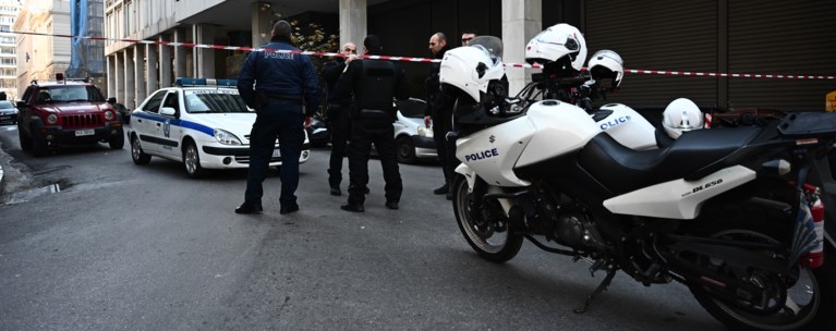 Βόμβα στη Σταδίου: Γιατί ήταν η "τέλεια έκρηξη" σύμφωνα με την Αντιτρομοκρατική - Πού στρέφονται οι έρευνες