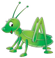 Ο "Ακρίδας" του Ωρωπού